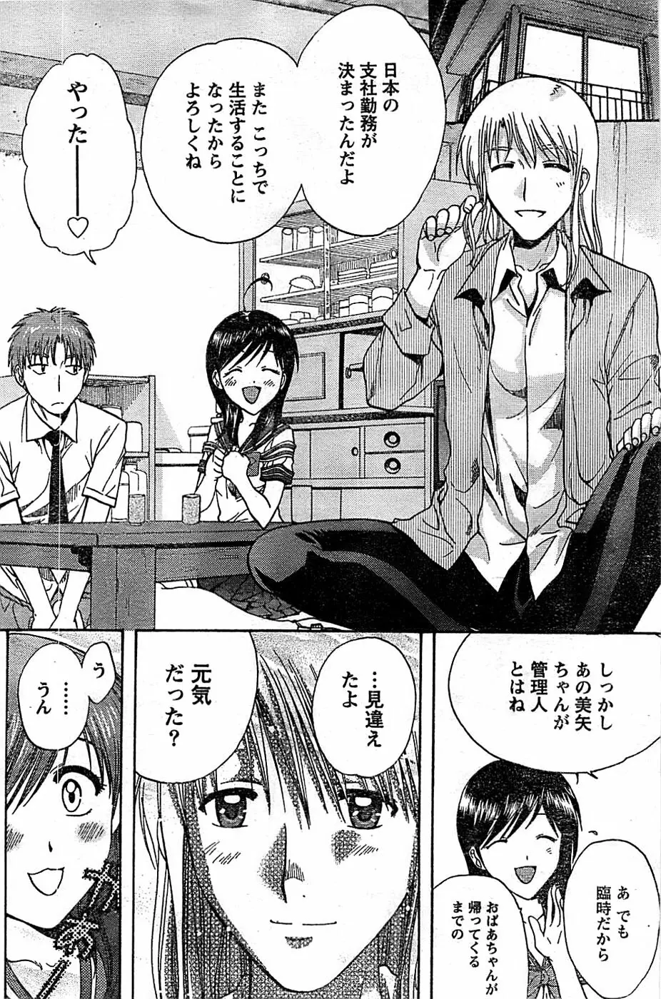 ドキッ! Special 2007年12月号 Page.142