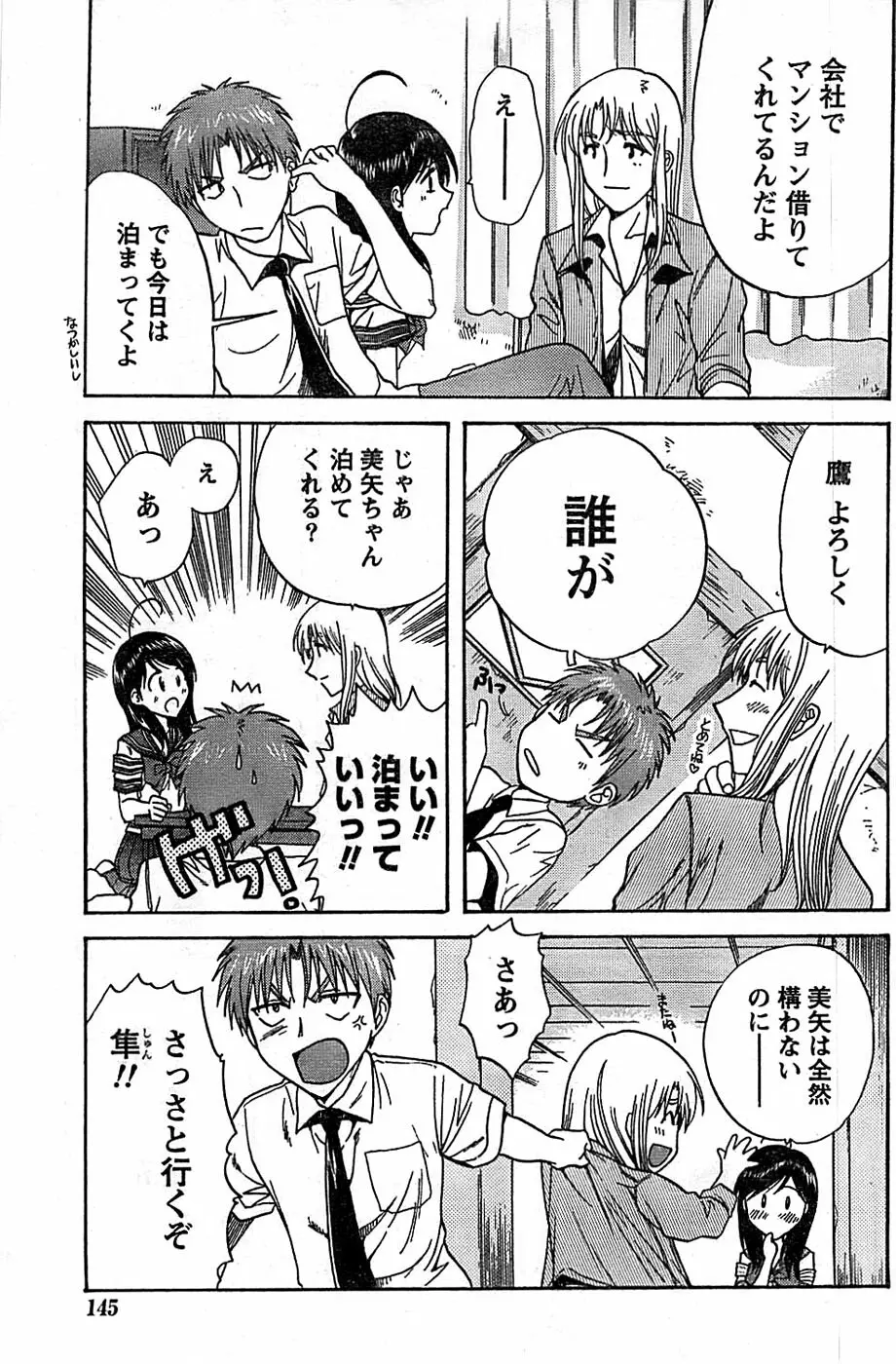 ドキッ! Special 2007年12月号 Page.145