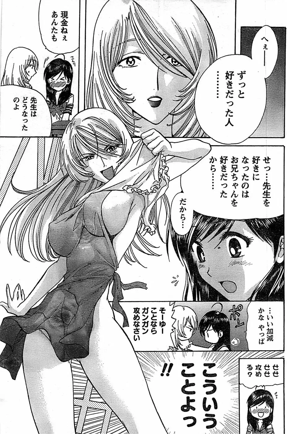 ドキッ! Special 2007年12月号 Page.149
