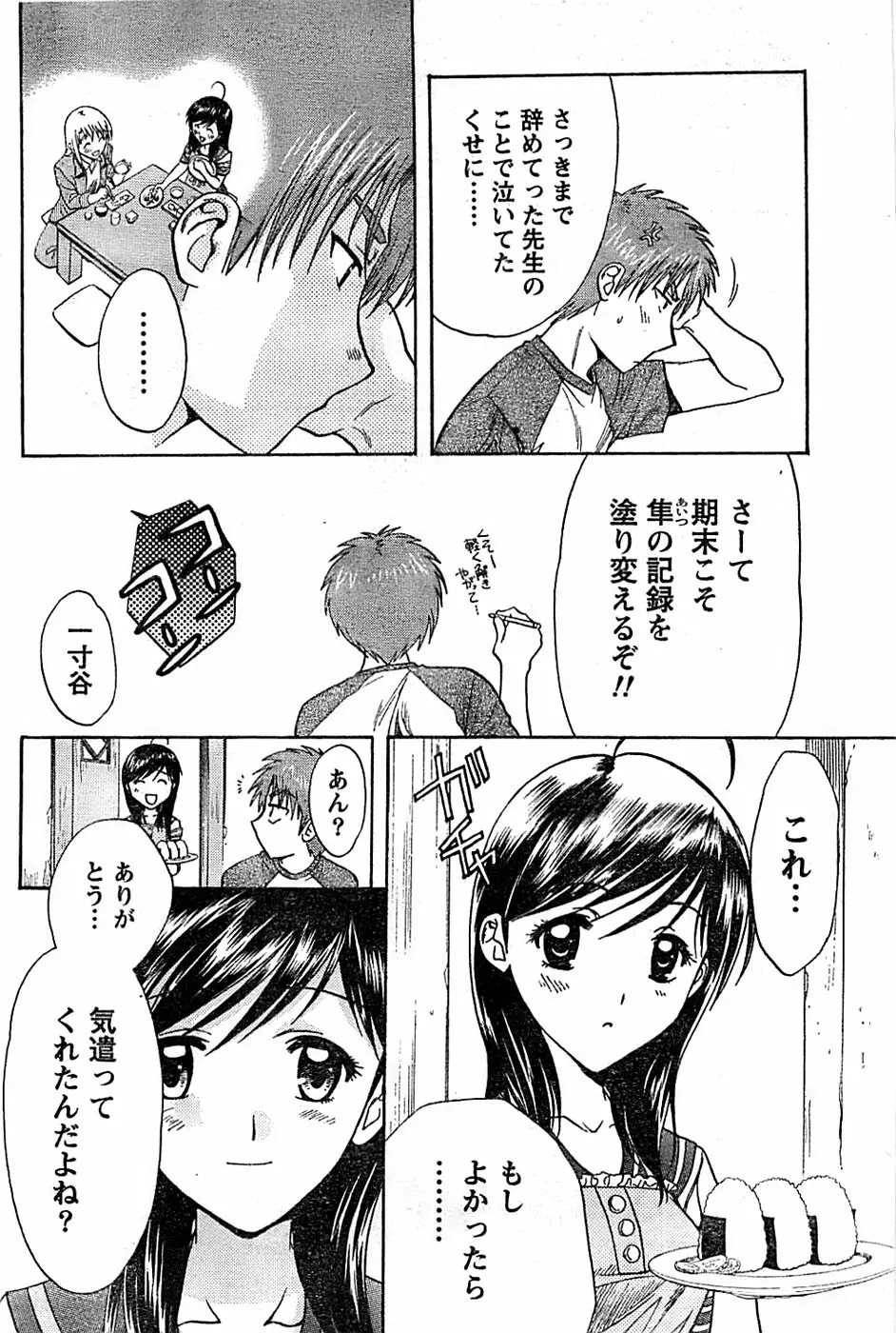 ドキッ! Special 2007年12月号 Page.158