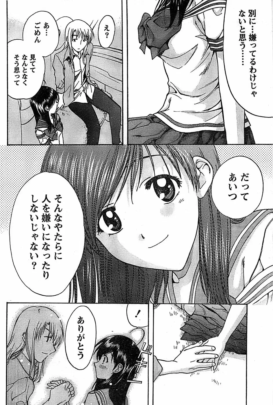 ドキッ! Special 2007年12月号 Page.164