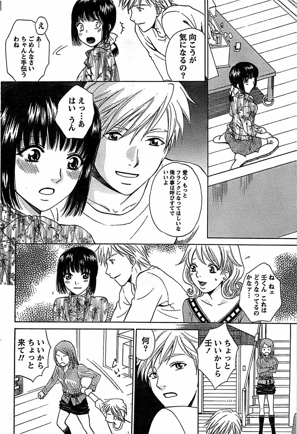 ドキッ! Special 2007年12月号 Page.62