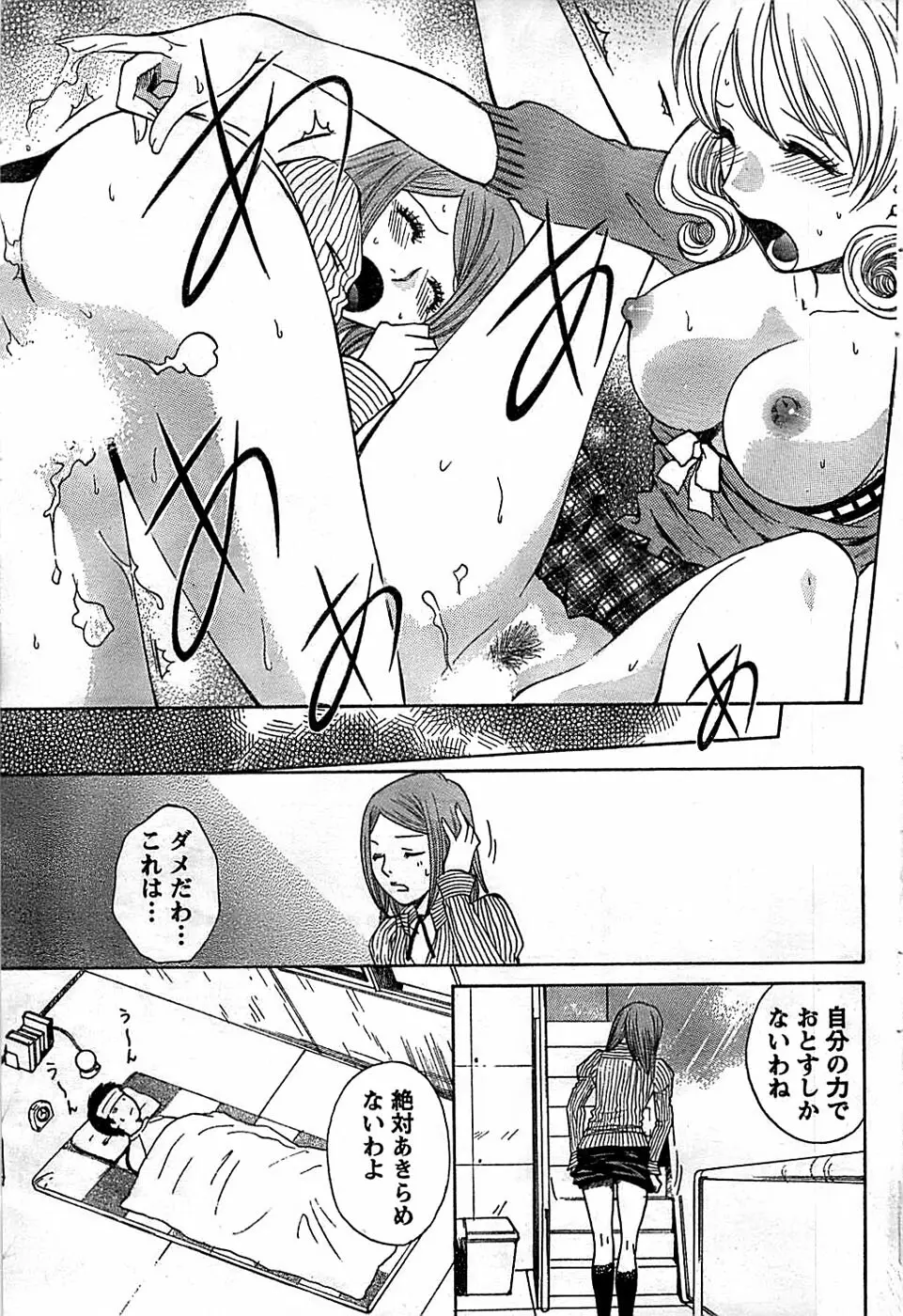 ドキッ! Special 2007年12月号 Page.77