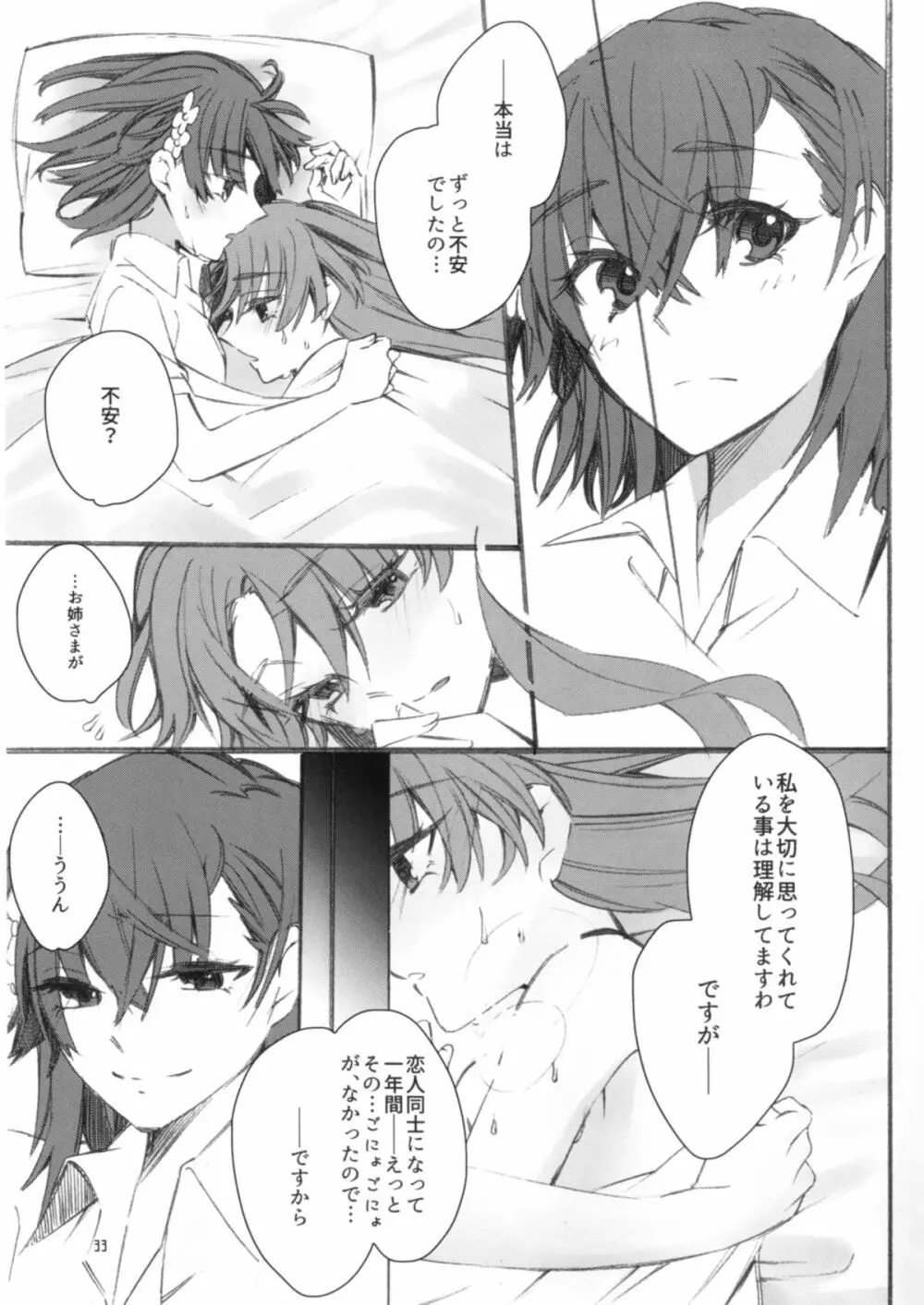 唐突ですが!! Page.31