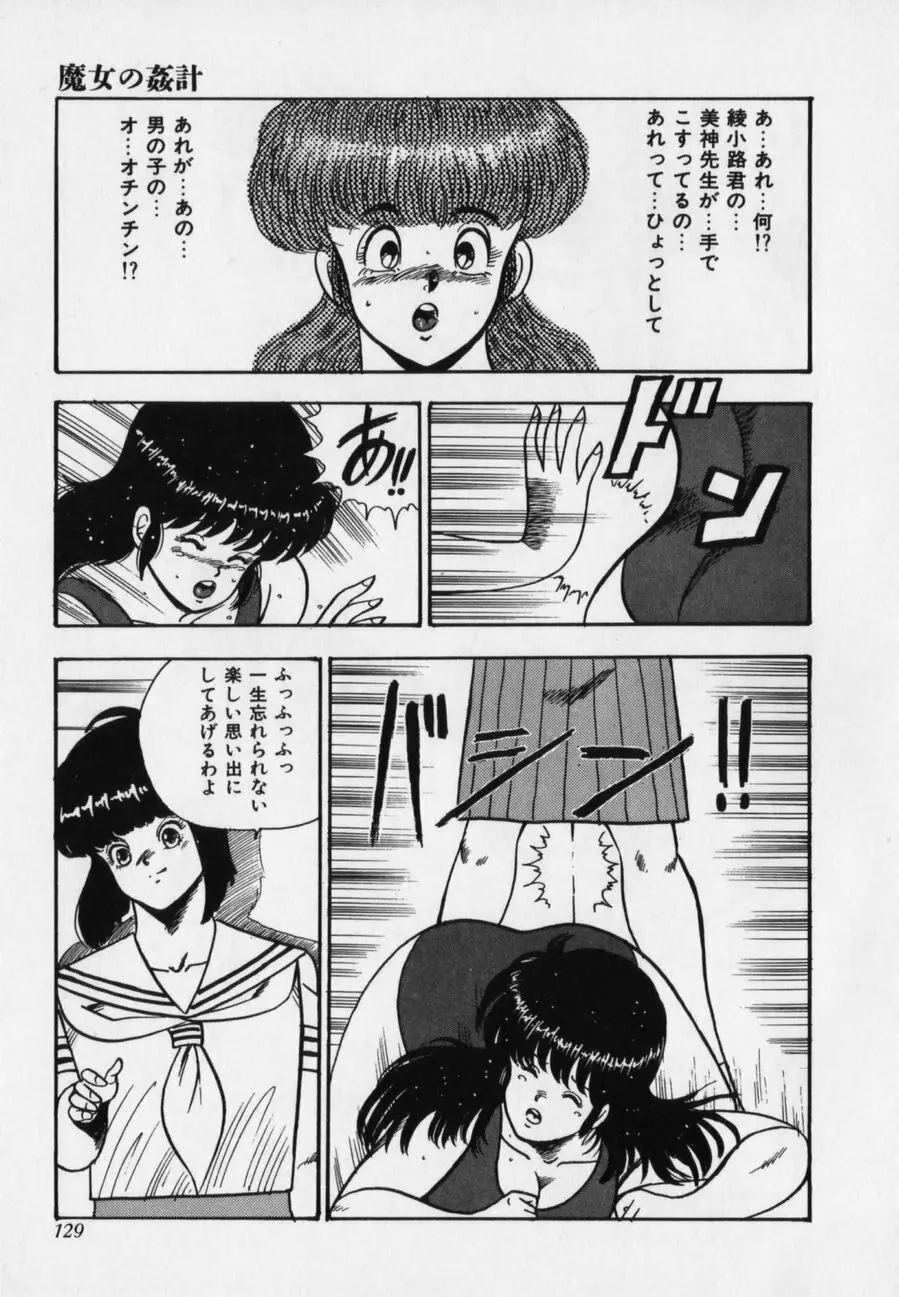 JUN-JYO保健クラブ Page.129