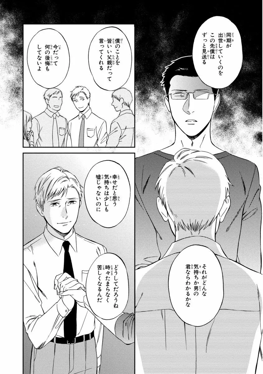 課長、結婚しましょう！！ Page.152