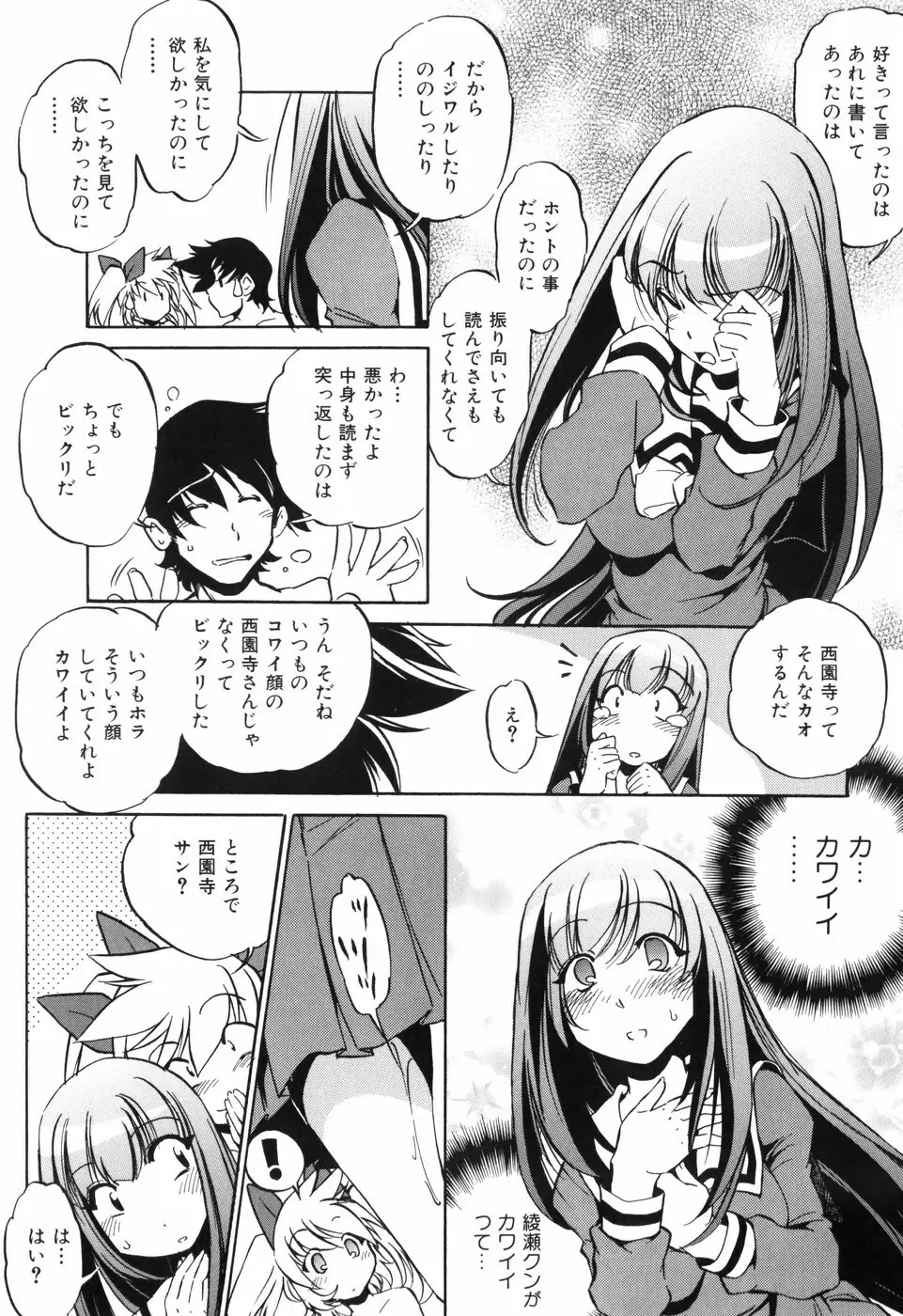 胎内温度 Page.166