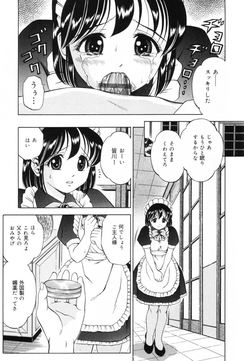 私はメイド Page.29