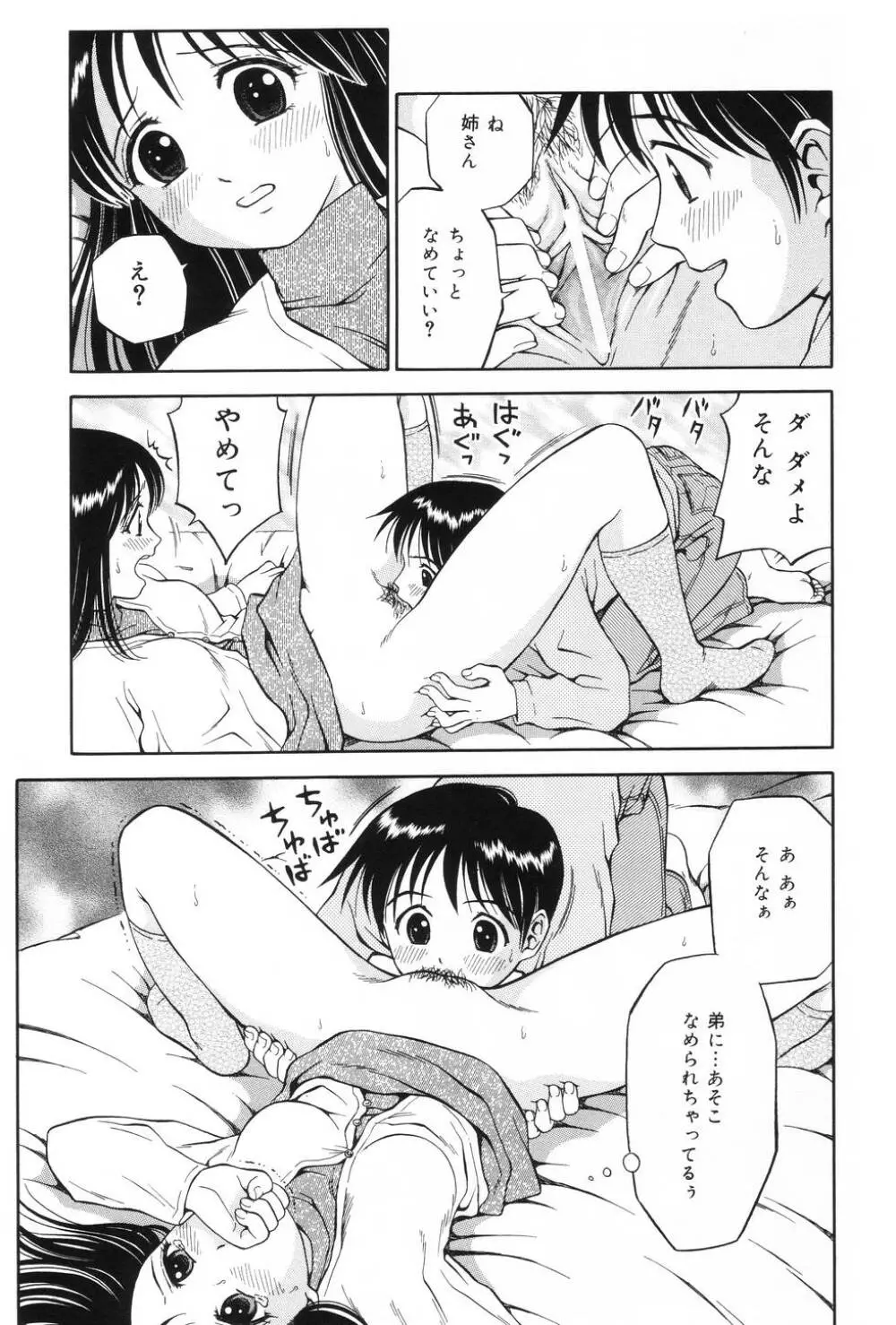 私はメイド Page.67