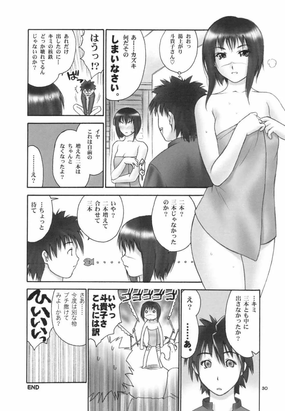 錬金の本 Page.29