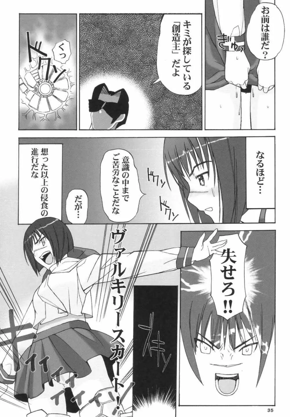 錬金の本 Page.34