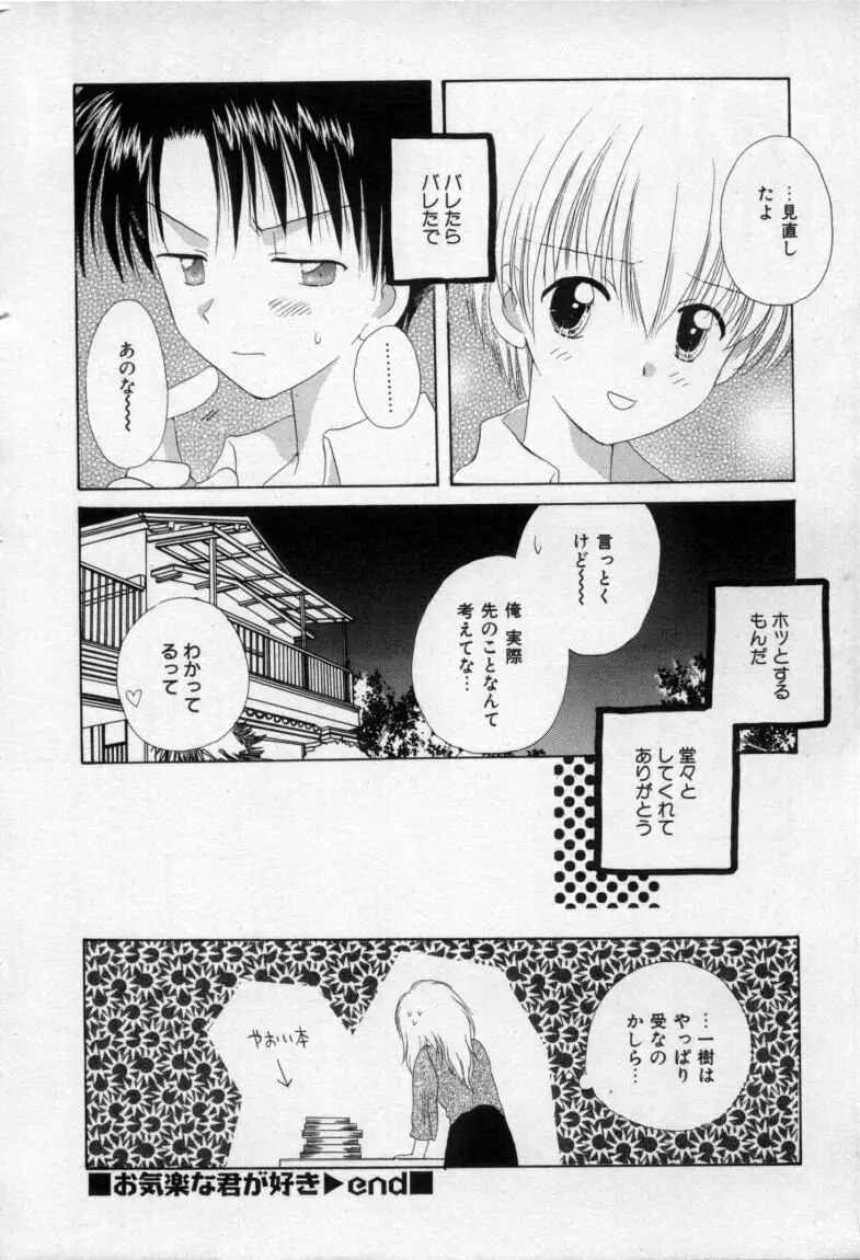 終わる世界の空の下 Page.119