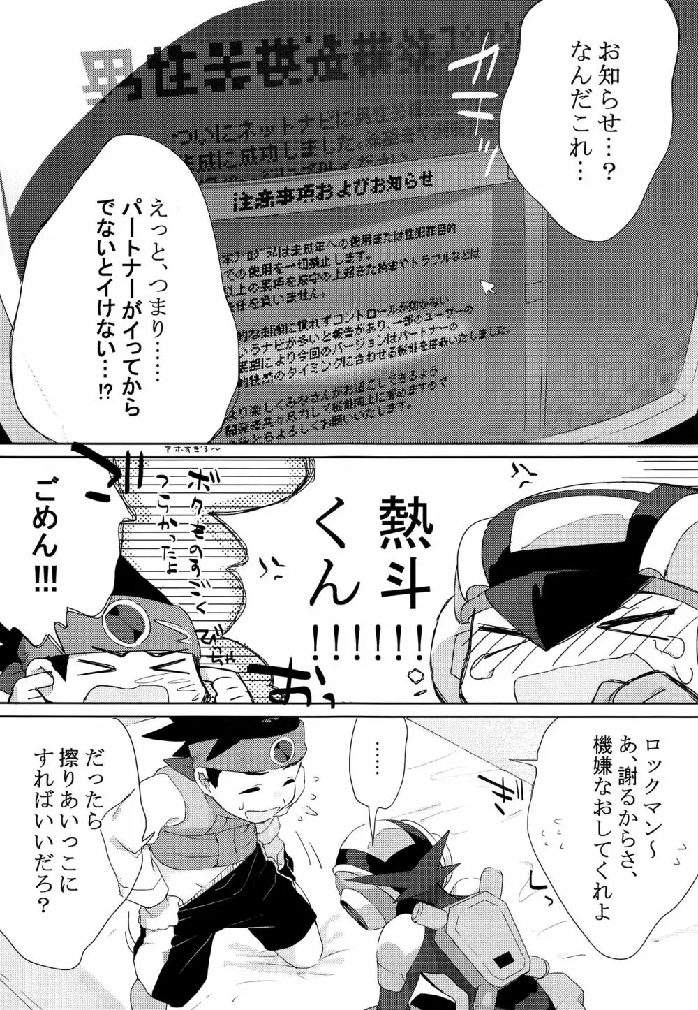 ヒートボティ Page.12