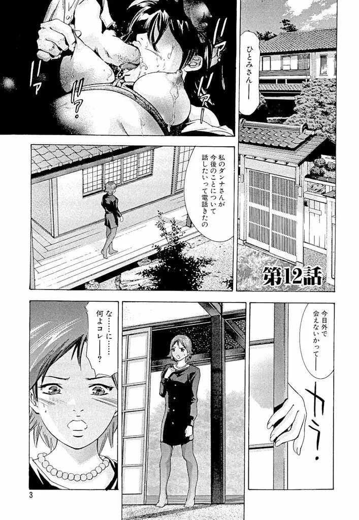 真・生贄夫人 Page.4