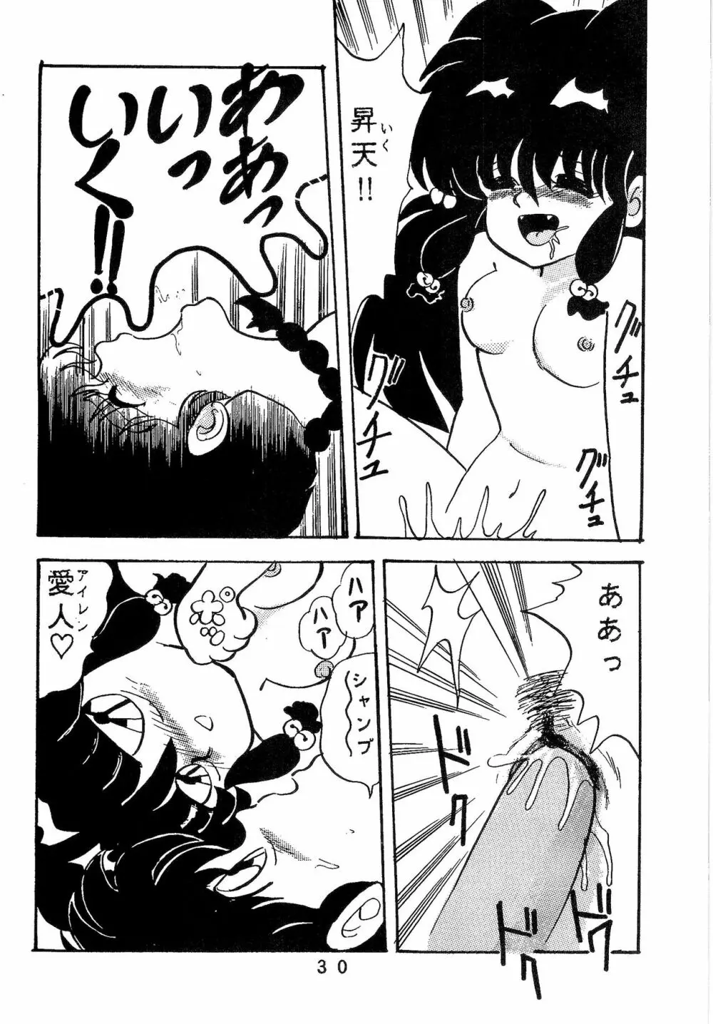 ルートRANMA Page.29