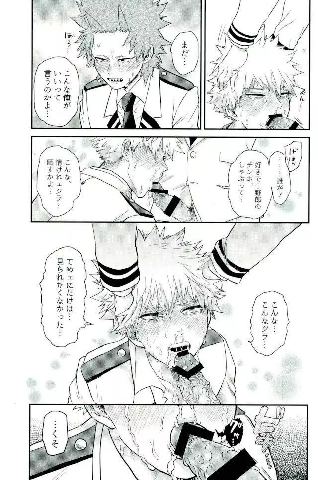 木天蓼 Page.20