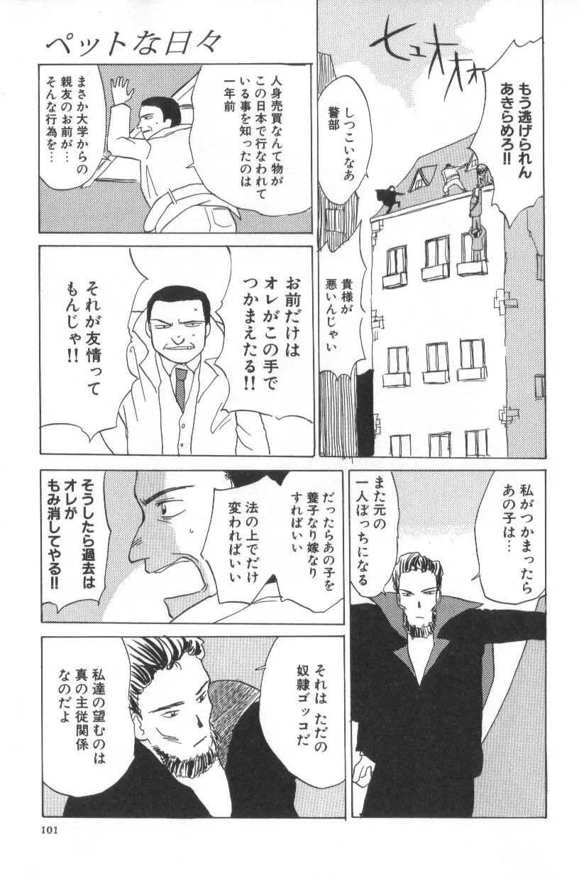 花ごよみ Page.101