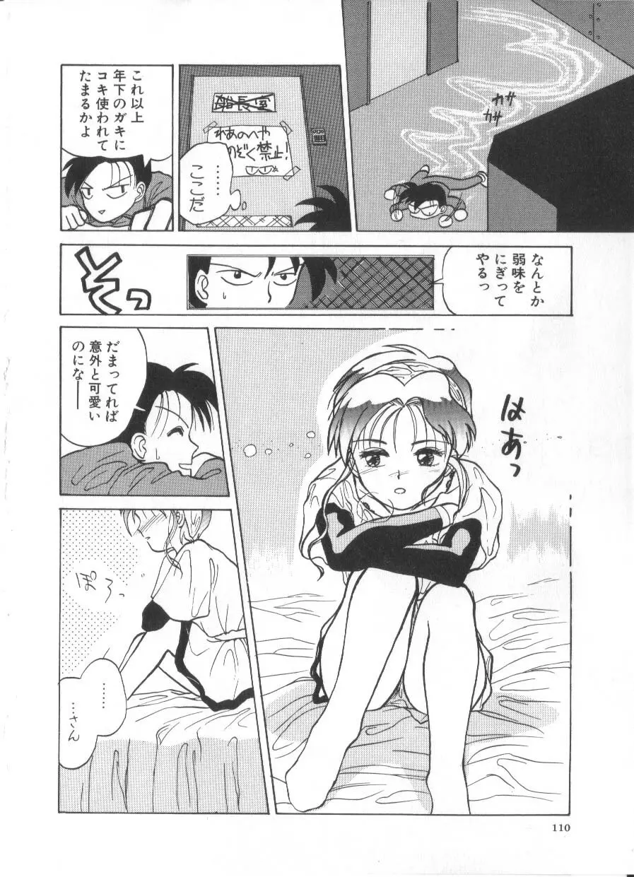 花ごよみ Page.110