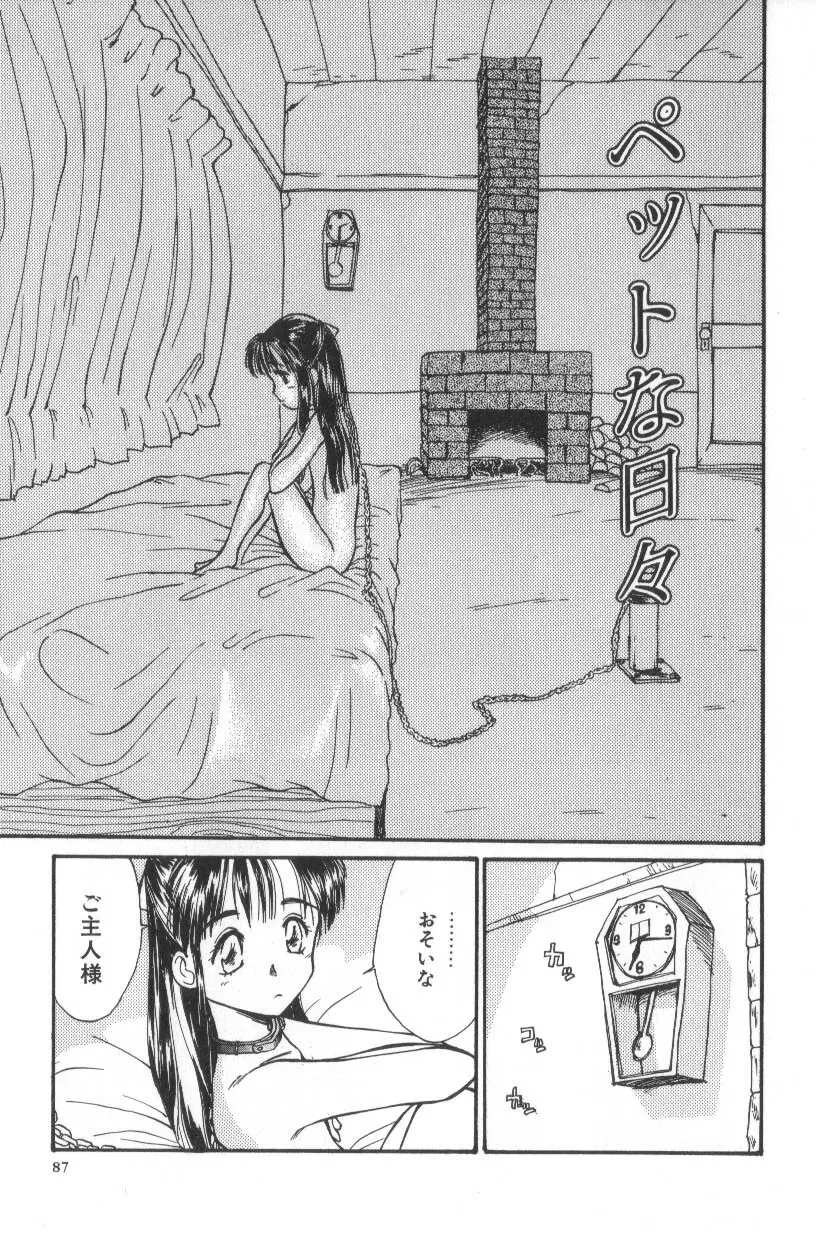 花ごよみ Page.87