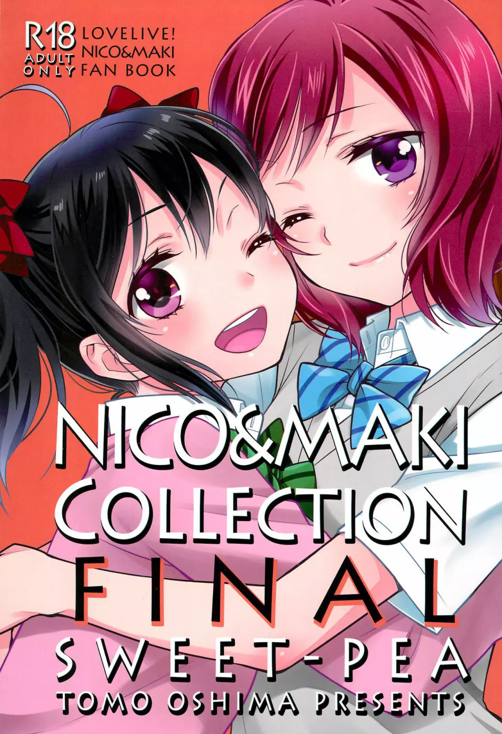 NICO & MAKI COLLECTION FINAL Page.1