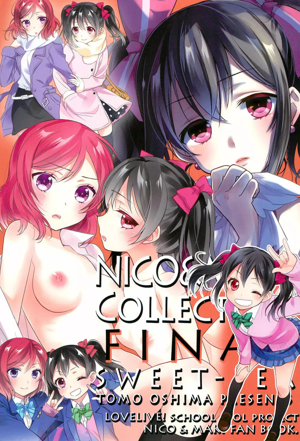 NICO & MAKI COLLECTION FINAL Page.3