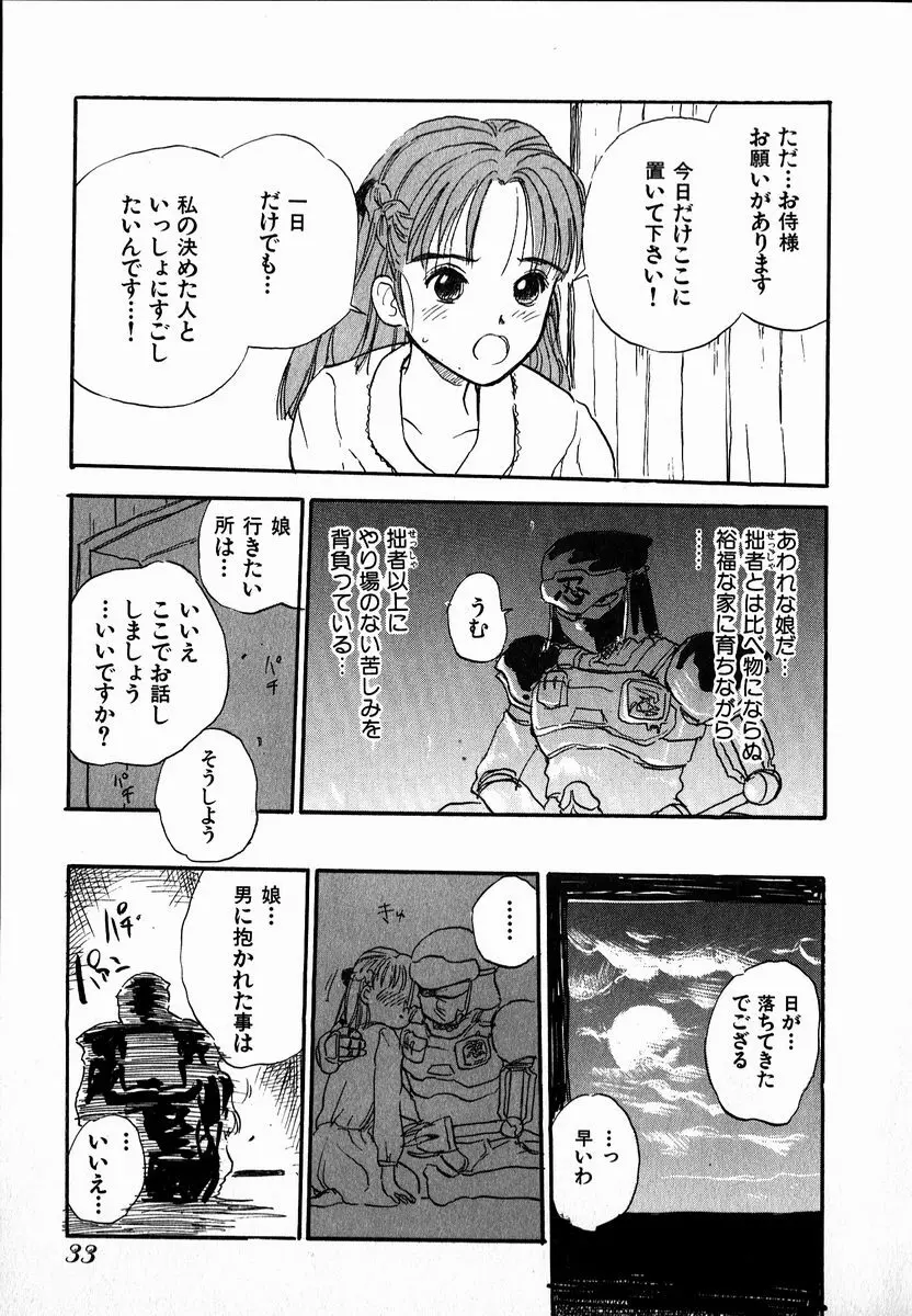 電動侍 Page.33