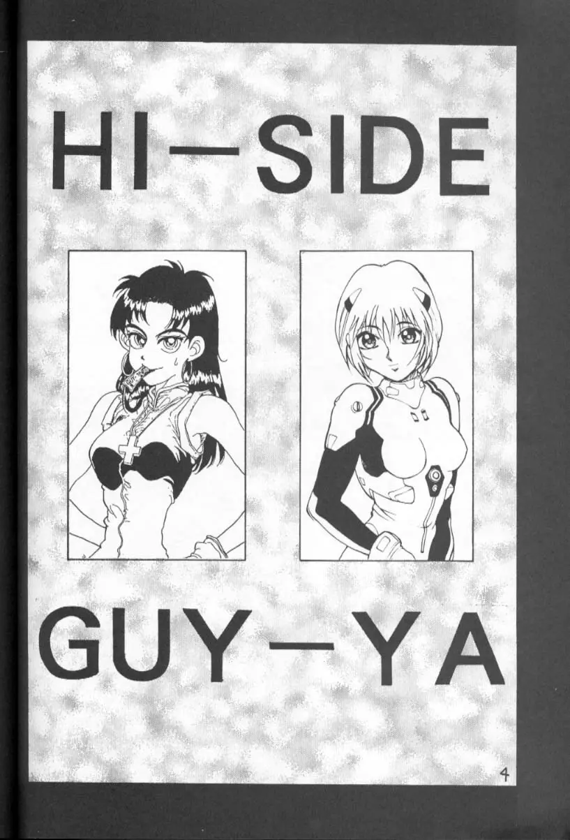 HI-SIDE Ver.2 Page.3