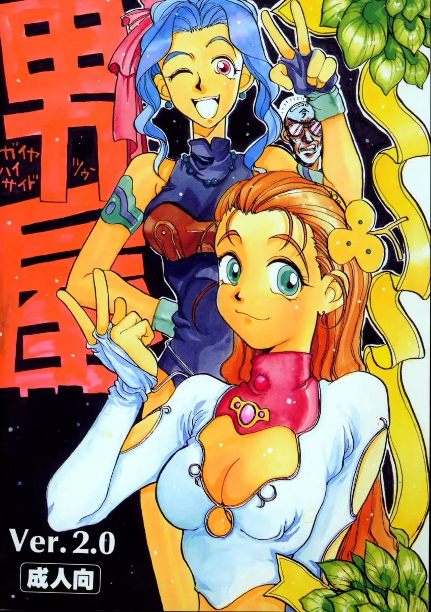 HI-SIDE Ver.2 Page.70