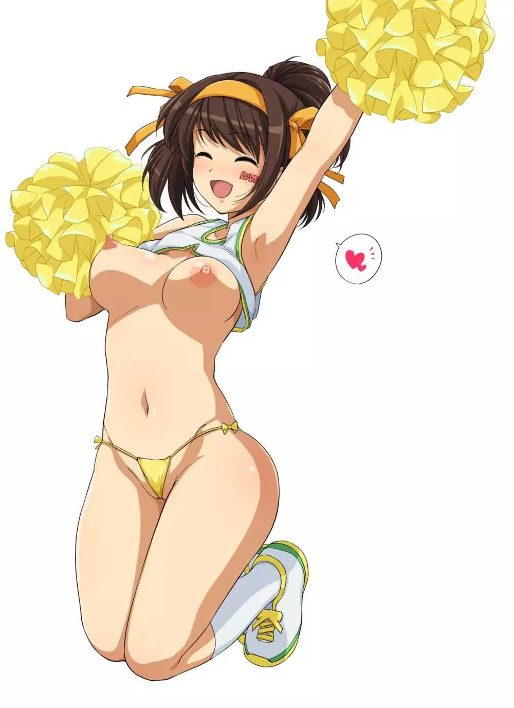 はるこす+4 Page.8