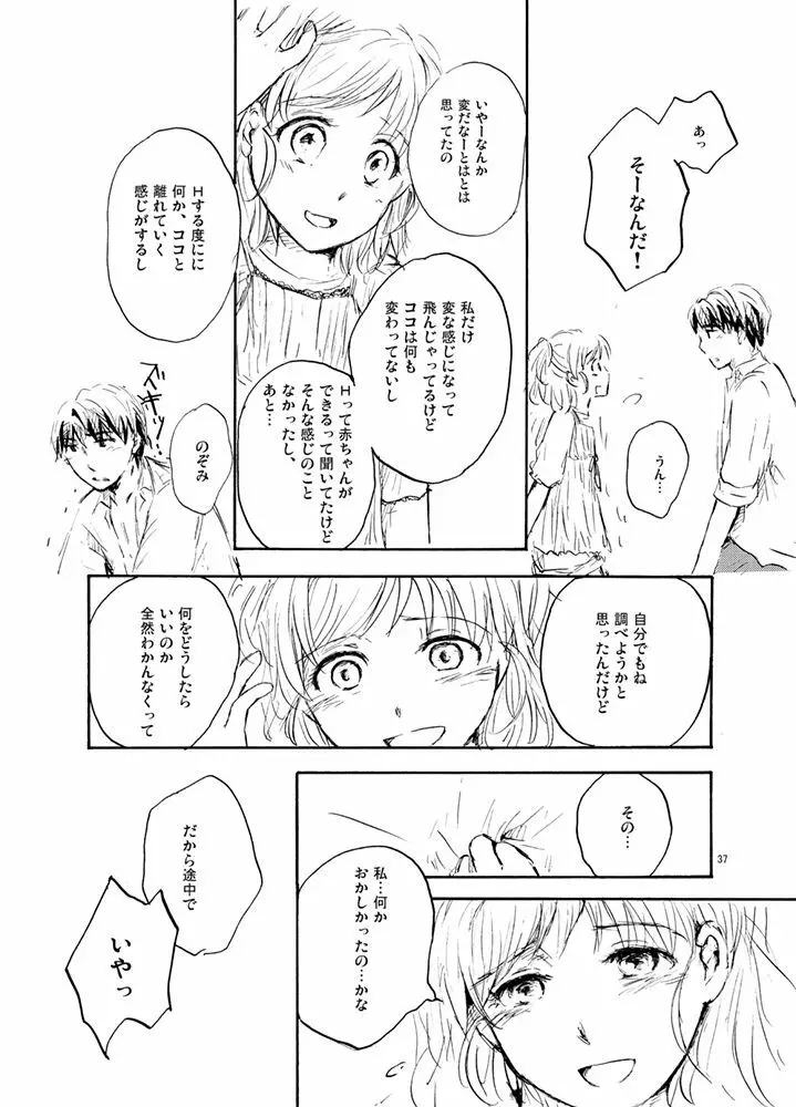 Lavshuca Page.35