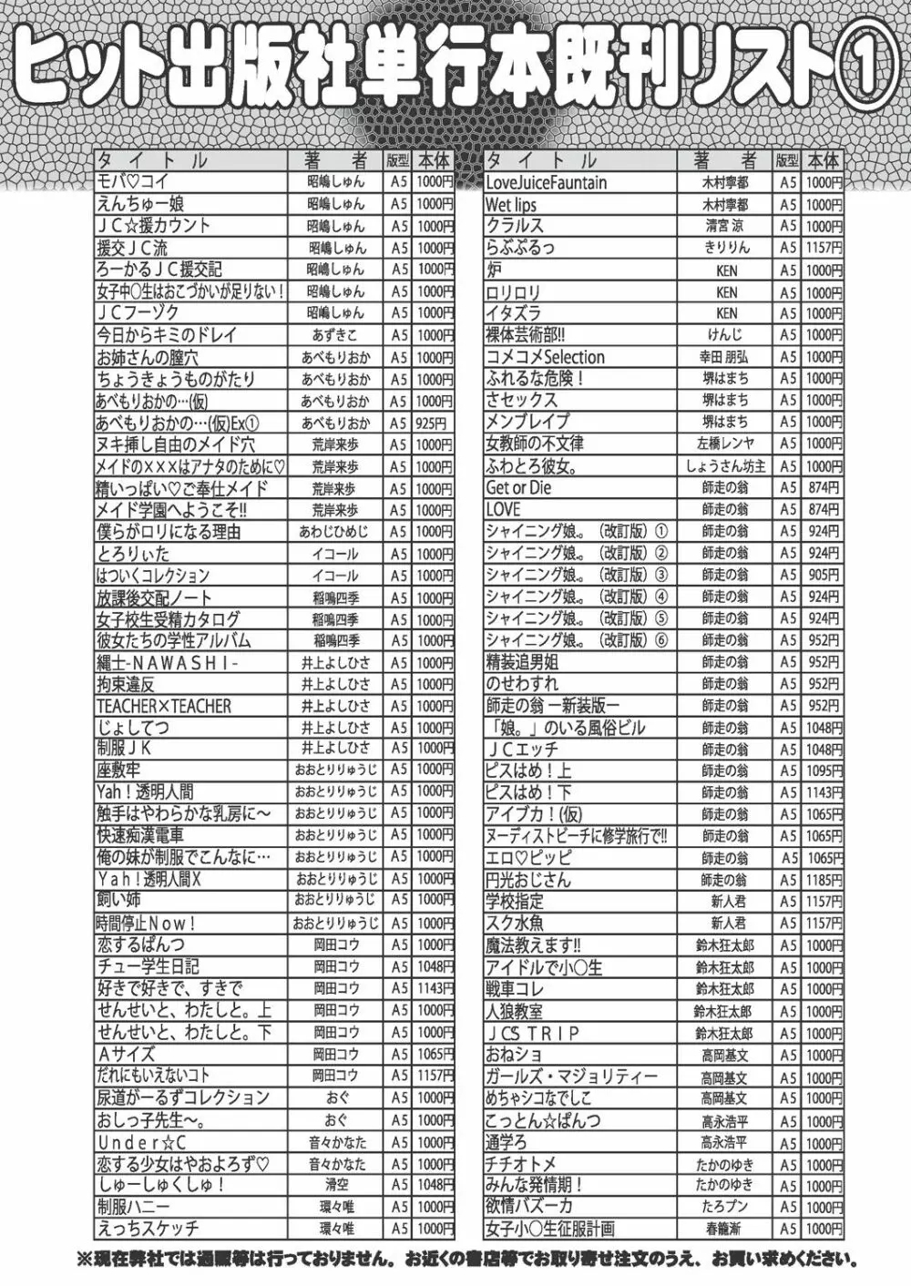 COMIC 阿吽 2018年6月号 Page.446