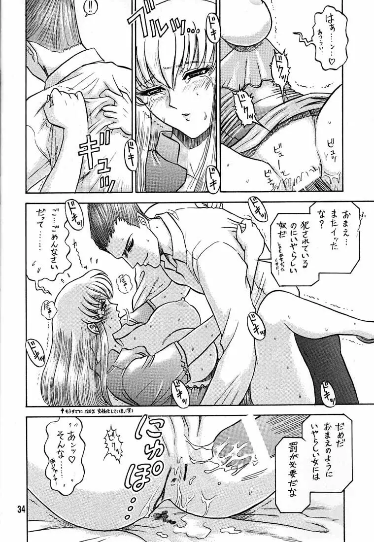 5回転 Page.33