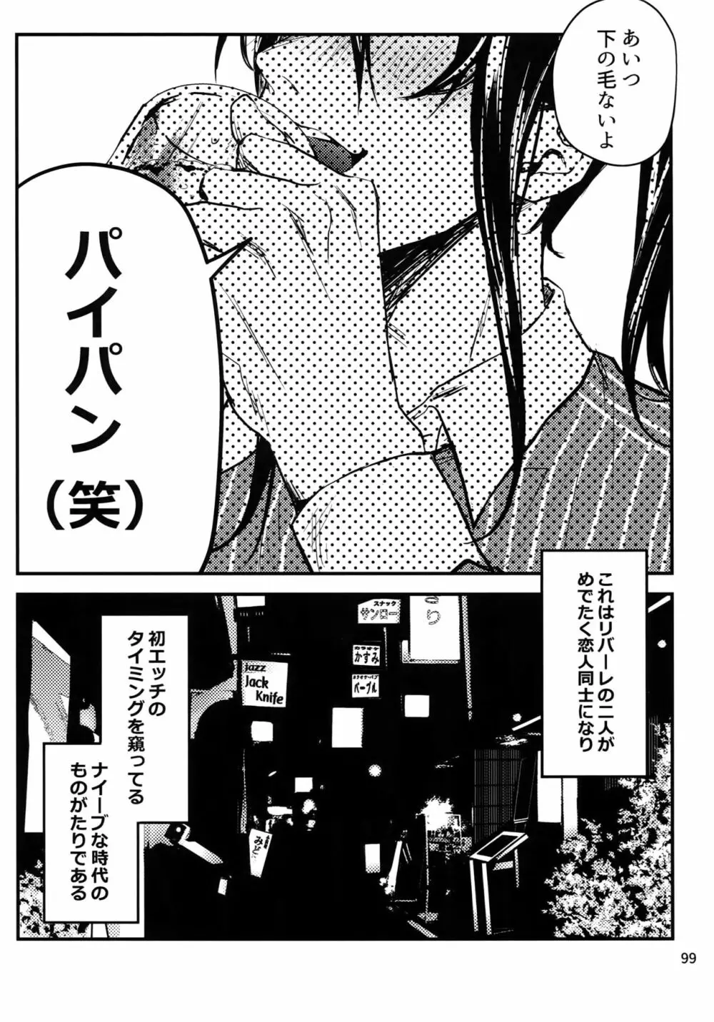 osiri再録本 Page.100