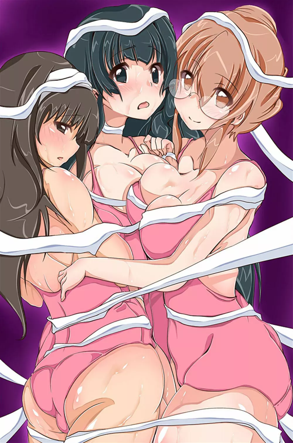 催眠~万能催眠術で身体を硬直させて洗脳してみた~ Page.88
