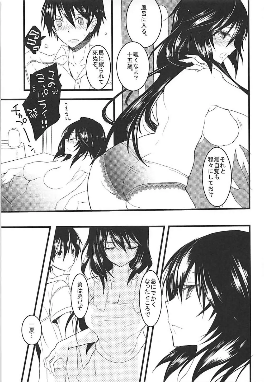 IS総集編 Page.110