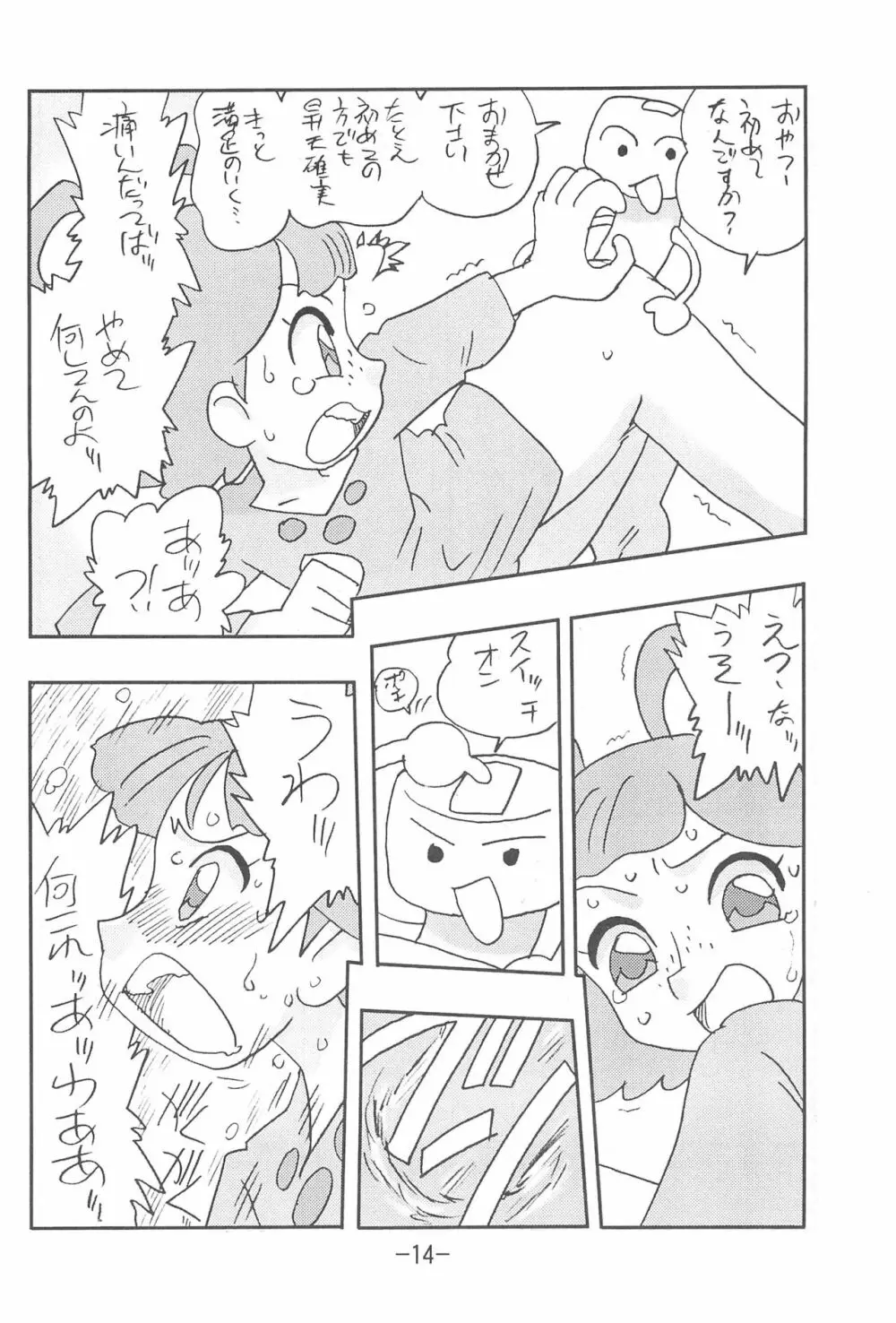 MIST Page.14