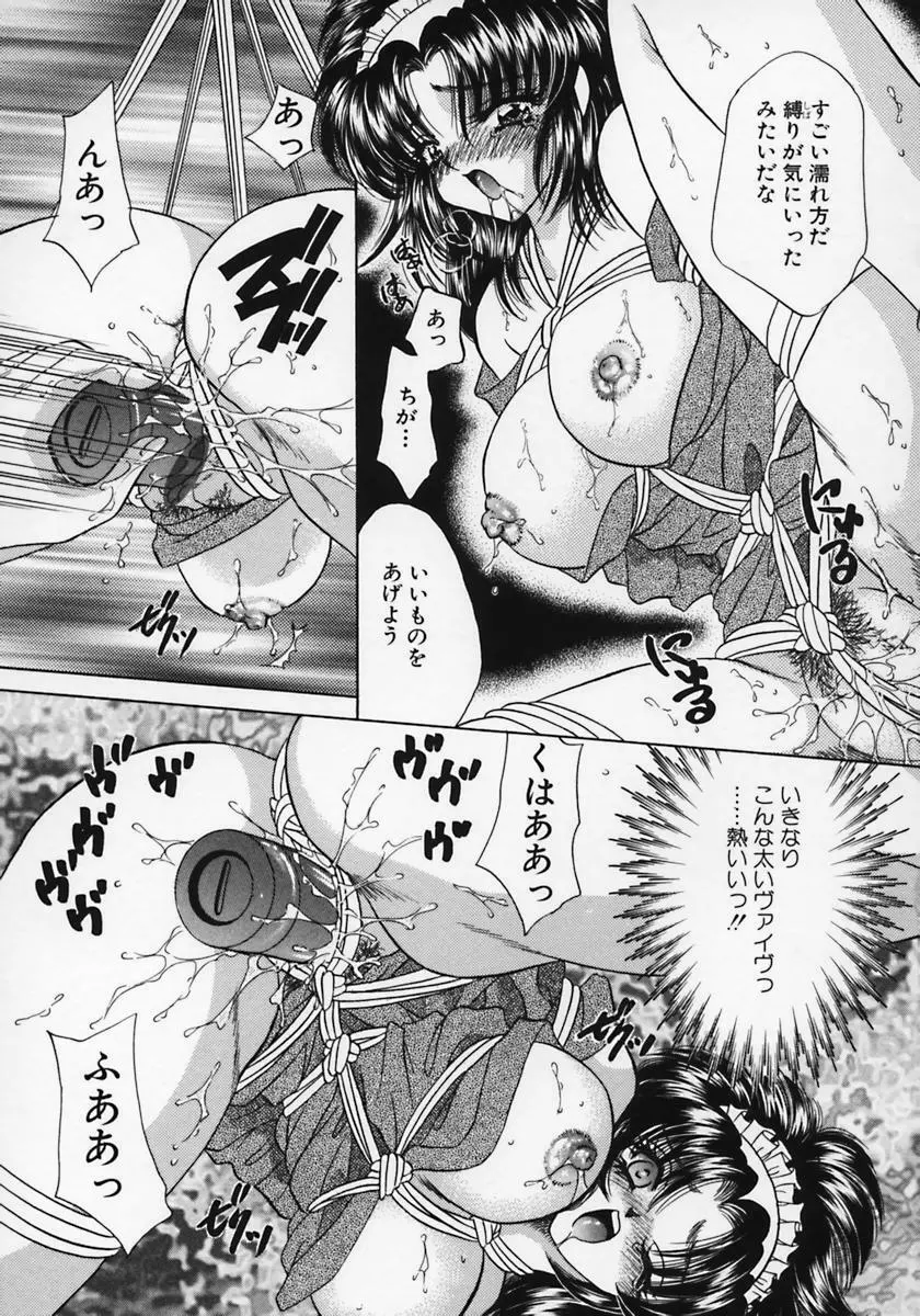 奴隷天国 -メイドパラダイス- Page.63