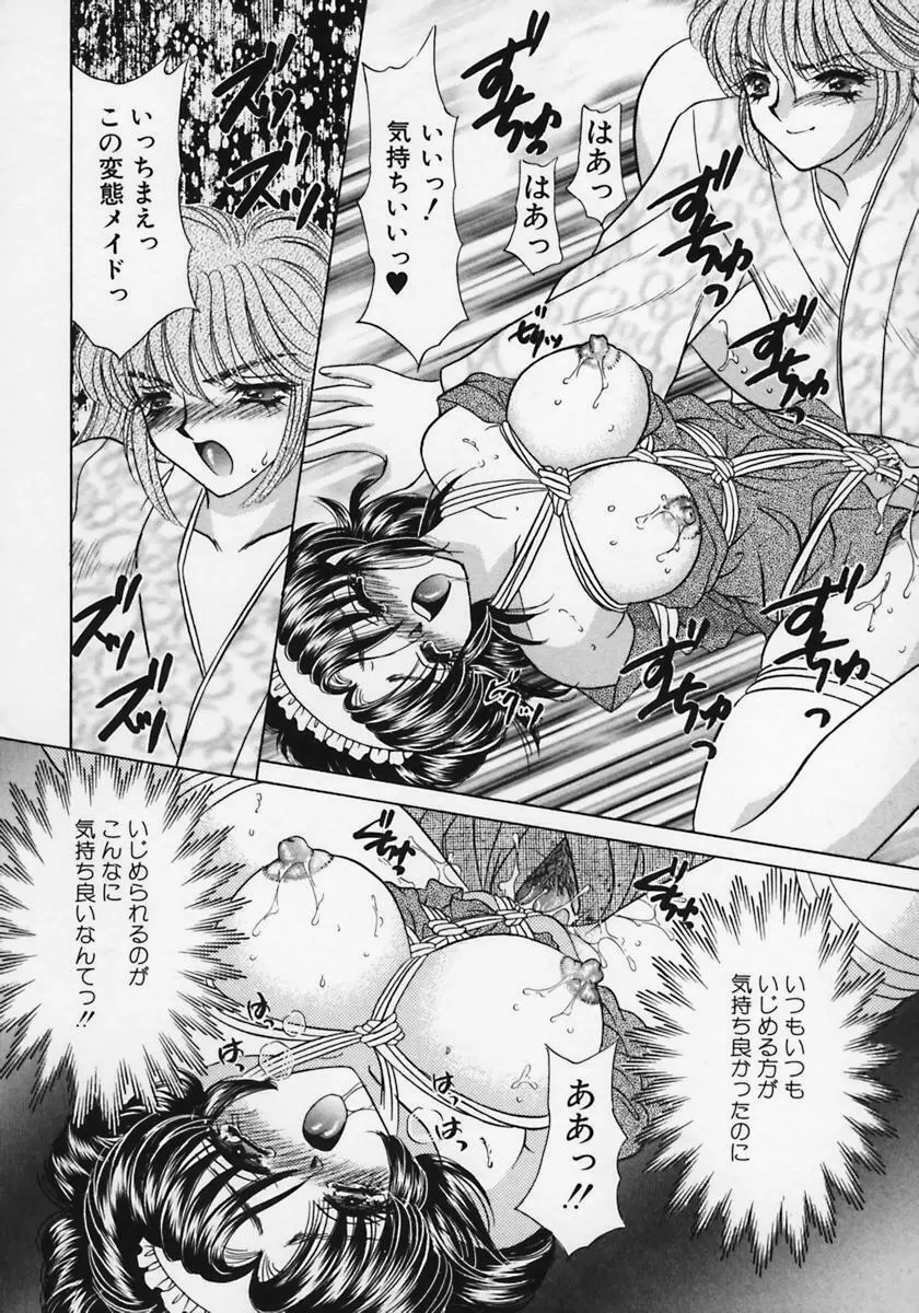 奴隷天国 -メイドパラダイス- Page.68