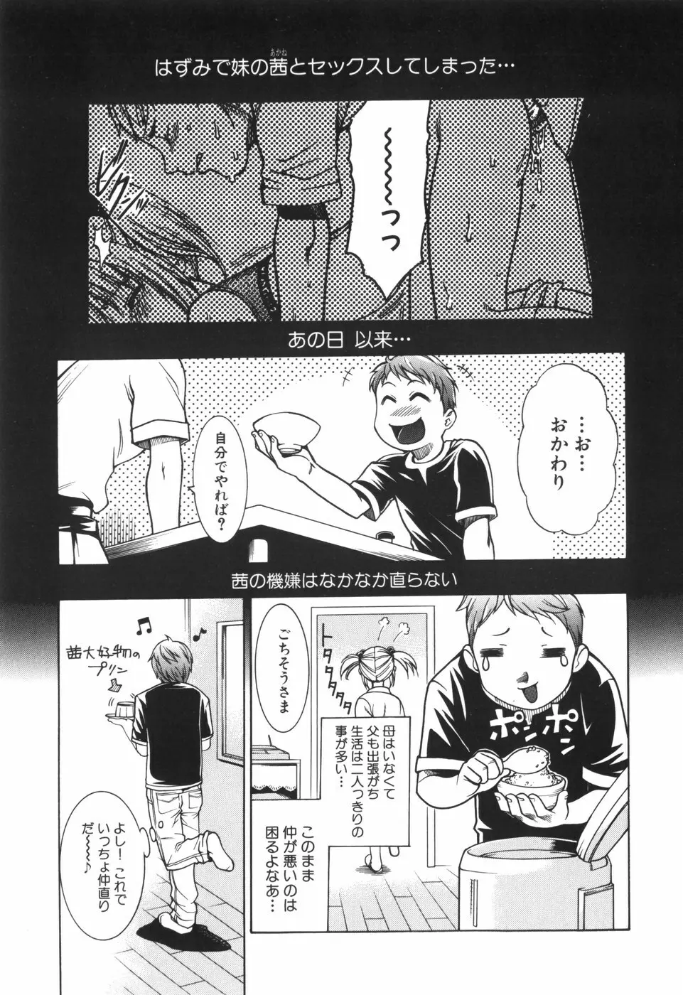 アリスのひめごと Page.100