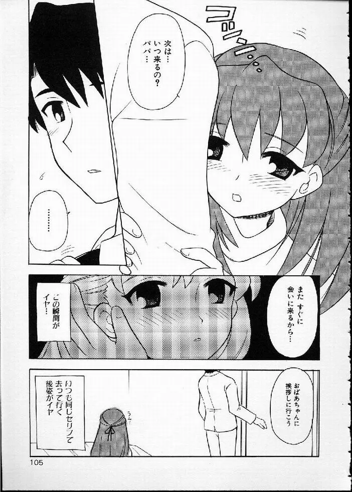 花の実の熟するとき... Page.106