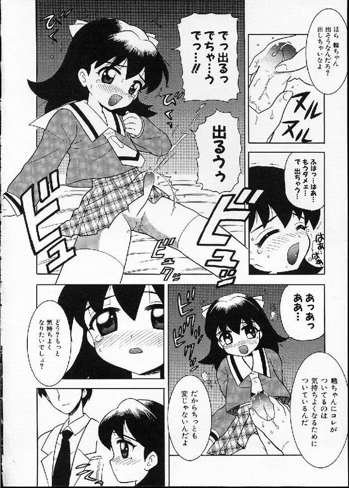 花の実の熟するとき... Page.146