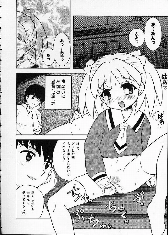 花の実の熟するとき... Page.40