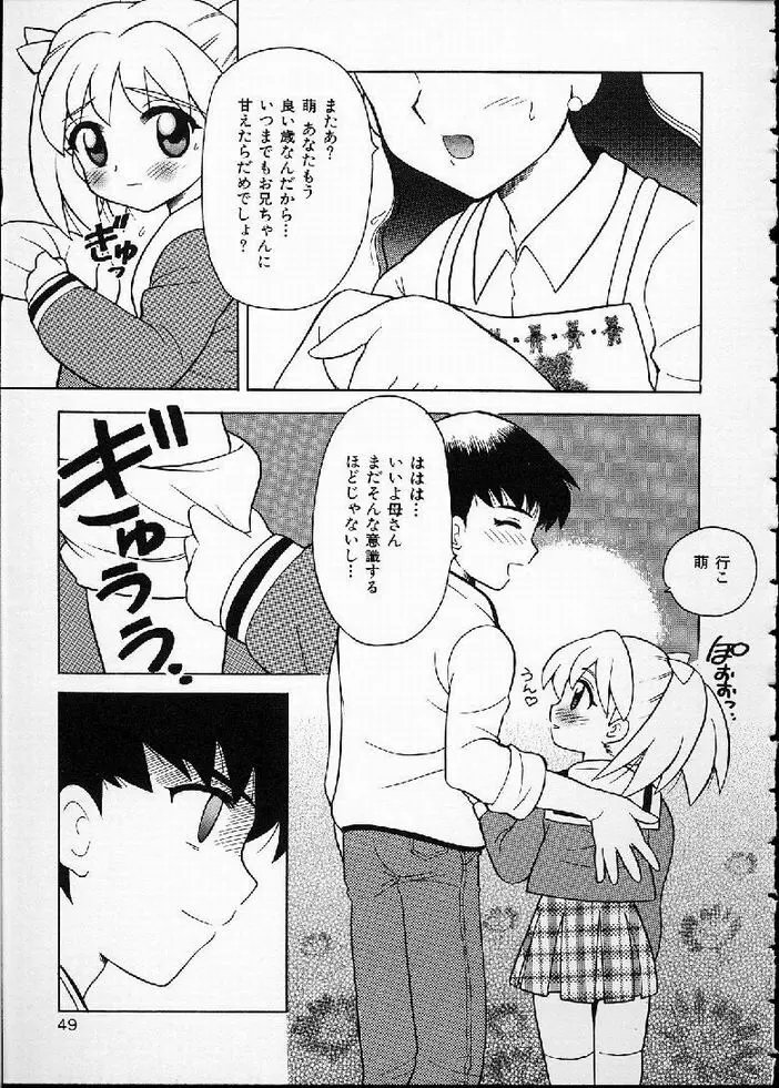 花の実の熟するとき... Page.49