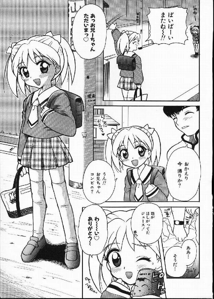 花の実の熟するとき... Page.5