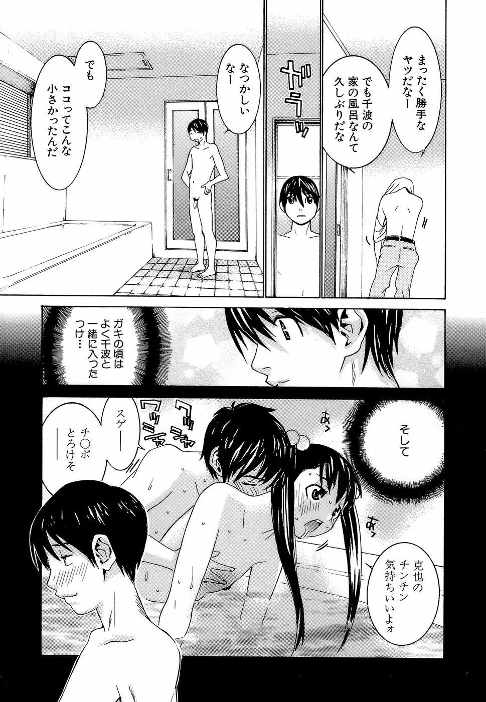 アイドルマネージャー 千波ちゃん Page.13