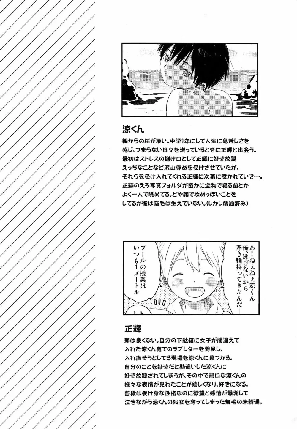 コイスルサマーバケーション Page.3