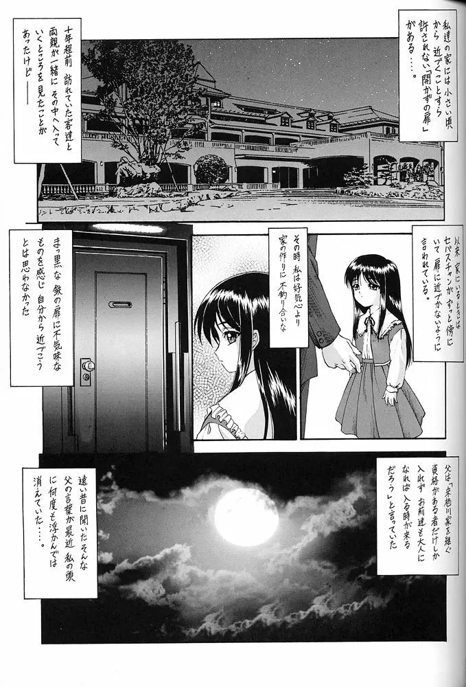 Y-SELECTION Page.26