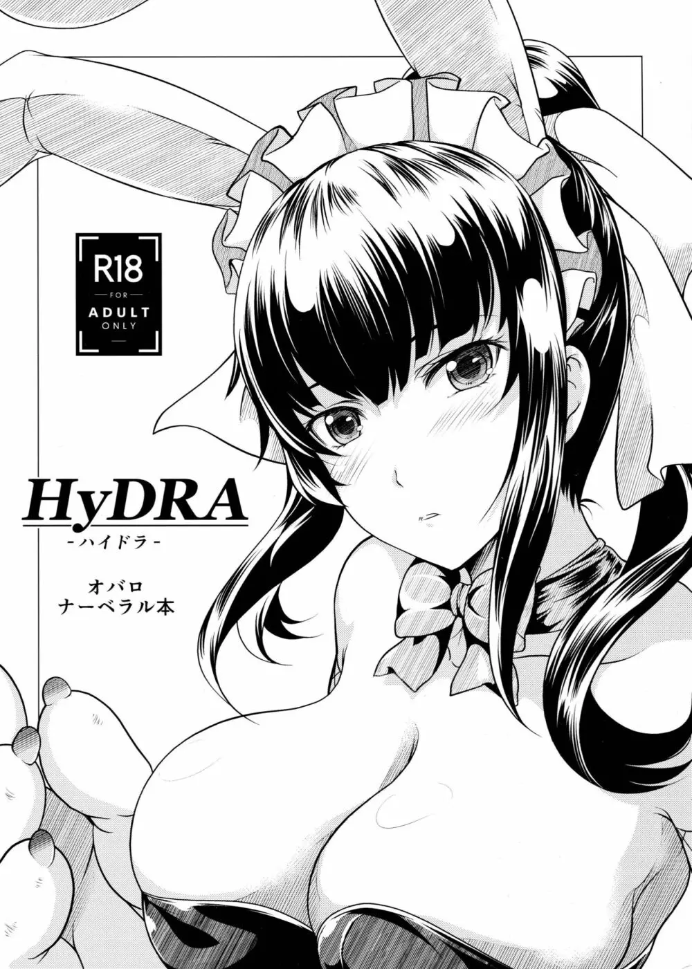 HyDRA Page.1