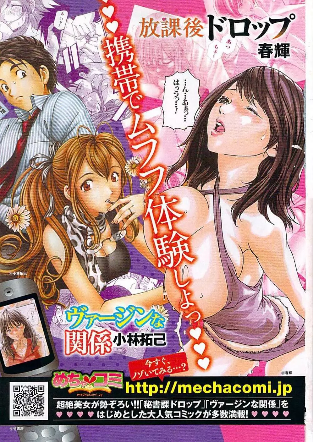 Doki! Special 2009-06 Page.247