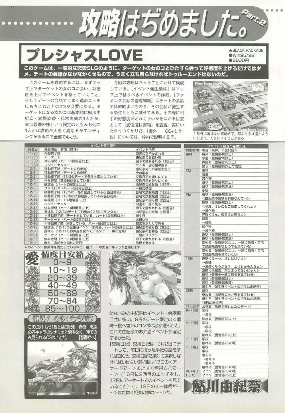 BugBug 1999年3月号 Page.150